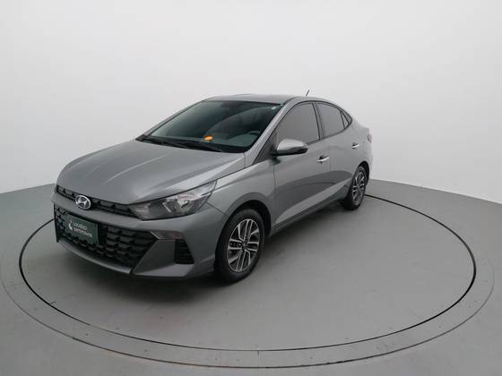 HYUNDAI HB20S 1.0 12V FLEX LIMITED PLUS MANUAL